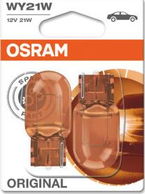 Osram 7504-02B - Lampadina, Indicatore direzione autozon.pro