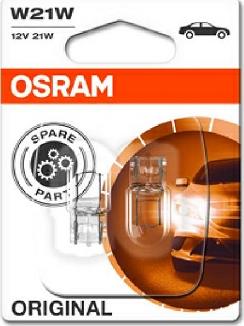 Osram 7505-02B - Lampadina, Indicatore direzione autozon.pro