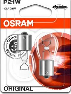 Osram 7506-02B - Lampadina, Indicatore direzione autozon.pro