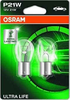 Osram 7506ULT-02B - Lampadina, Indicatore direzione autozon.pro