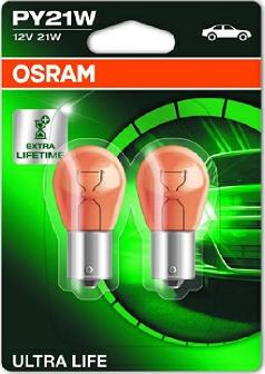 Osram 7507ULT-02B - Lampadina, Indicatore direzione autozon.pro