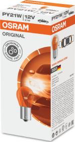 Osram 7507 - Lampadina, Indicatore direzione autozon.pro