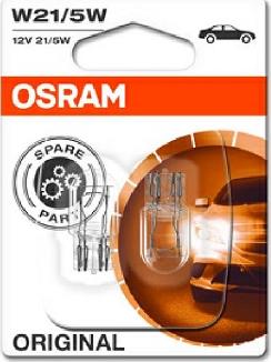 Osram 7515-02B - Lampadina, Indicatore direzione autozon.pro