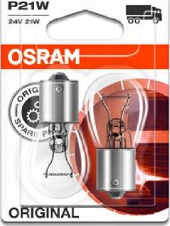 Osram 7511-02B - Lampadina, Indicatore direzione autozon.pro