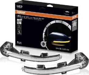 Osram LEDDMI 3G0 WT S - Kit Indicatore direzione autozon.pro