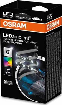 Osram LEDINT104 - Luce abitacolo autozon.pro