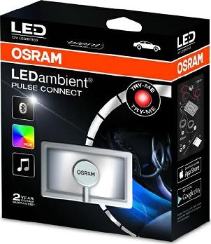 Osram LEDINT103 - Luce abitacolo autozon.pro