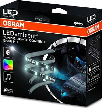 Osram LEDINT102 - Luce abitacolo autozon.pro