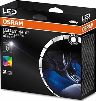 Osram LEDINT201-SEC - Luce abitacolo autozon.pro