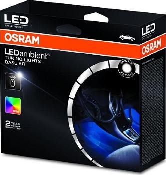 Osram LEDINT201 - Luce abitacolo autozon.pro