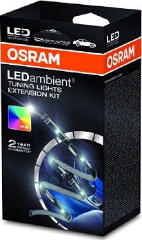 Osram LEDINT202 - Luce abitacolo autozon.pro