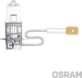 Osram 86215 - Lampadina, Faro di svolta autozon.pro