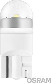 Osram 87524 - Lampadina, Luce di lettura autozon.pro