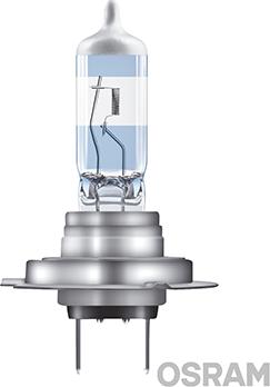 Osram 87129 - Lampadina, Luce guida diurna autozon.pro