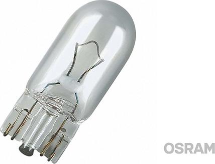 Osram 87841 - Lampadina, Luce di lettura autozon.pro