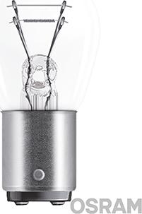 Osram 87839 - Lampadina, Fendi / Retronebbia autozon.pro