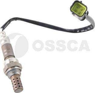 OSSCA 49586 - Sonda lambda autozon.pro