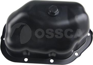 OSSCA 49606 - Coppa olio autozon.pro