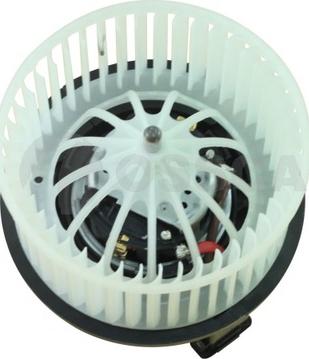 OSSCA 49759 - Ventilatore abitacolo autozon.pro