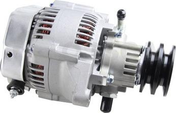 OSSCA 44491 - Alternatore autozon.pro