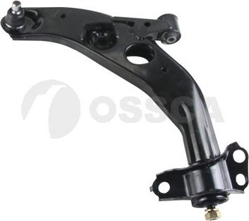 OSSCA 44484 - Supporto, Braccio oscillante autozon.pro