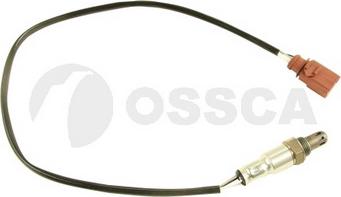 OSSCA 44476 - Sonda lambda autozon.pro