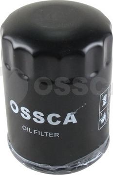 OSSCA 44600 - Filtro olio autozon.pro