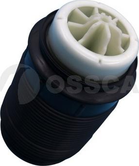 OSSCA 45445 - Molla pneumatica, Autotelaio autozon.pro