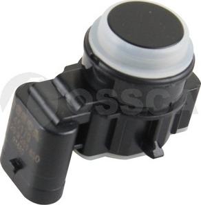 OSSCA 45179 - Sensore, Assistenza parcheggio autozon.pro