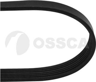 OSSCA 45892 - Cinghia Poly-V autozon.pro