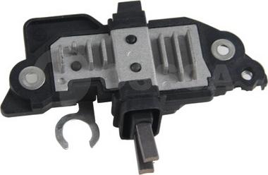 OSSCA 45287 - Regolatore alternatore autozon.pro