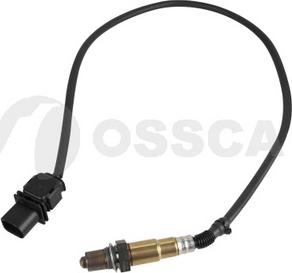 OSSCA 45725 - Sonda lambda autozon.pro