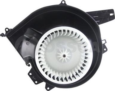 OSSCA 46955 - Ventilatore abitacolo autozon.pro