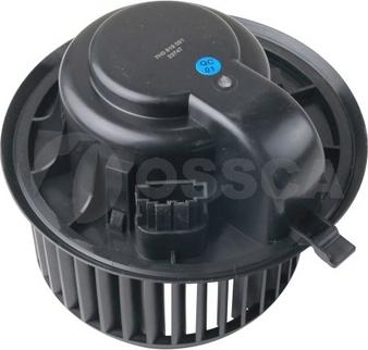 OSSCA 46820 - Ventilatore abitacolo autozon.pro