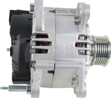 OSSCA 46876 - Alternatore autozon.pro