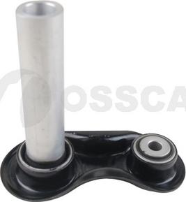 OSSCA 46304 - Braccio oscillante, Sospensione ruota autozon.pro