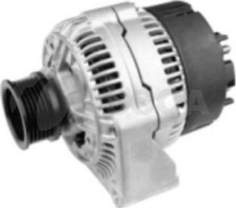 OSSCA 40987 - Alternatore autozon.pro