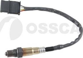 OSSCA 40496 - Sonda lambda autozon.pro