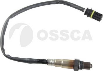 OSSCA 40490 - Sonda lambda autozon.pro