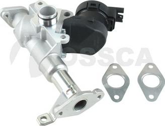 OSSCA 40468 - Valvola ricircolo gas scarico-EGR autozon.pro