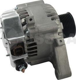 OSSCA 40676 - Alternatore autozon.pro