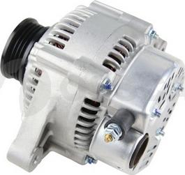 OSSCA 40678 - Alternatore autozon.pro