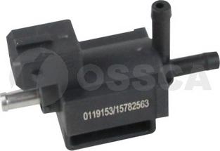 OSSCA 40819 - Valvola wastegate autozon.pro