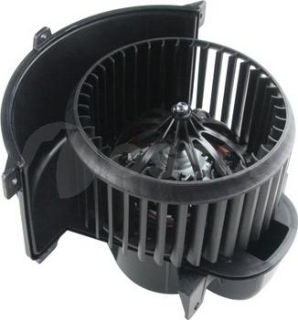 OSSCA 41660 - Ventilatore abitacolo autozon.pro