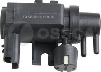 OSSCA 41264 - Convertitore pressione, Turbocompressore autozon.pro