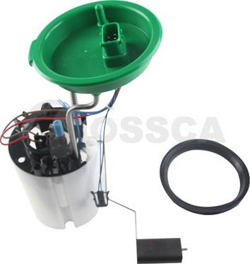 OSSCA 48688 - Pompa carburante autozon.pro