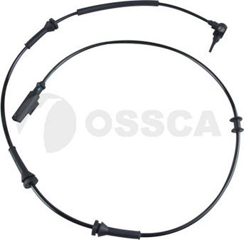 OSSCA 48143 - Sensore, N° giri ruota autozon.pro