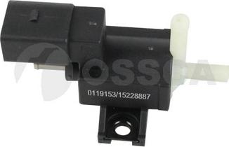 OSSCA 48132 - Convertitore pressione, Controllo gas scarico autozon.pro