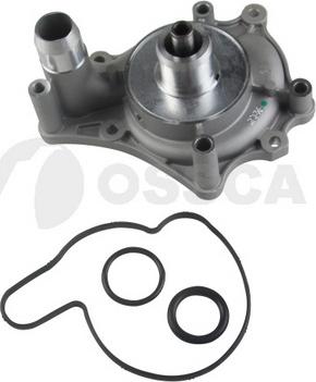 OSSCA 48338 - Pompa acqua autozon.pro