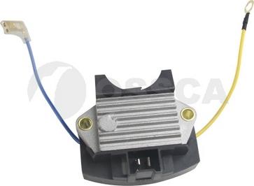 OSSCA 48248 - Regolatore alternatore autozon.pro